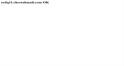 Desktop Screenshot of e.creditexpert.co.uk