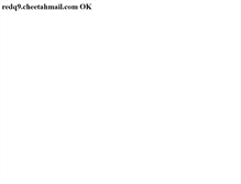 Tablet Screenshot of e.creditexpert.co.uk
